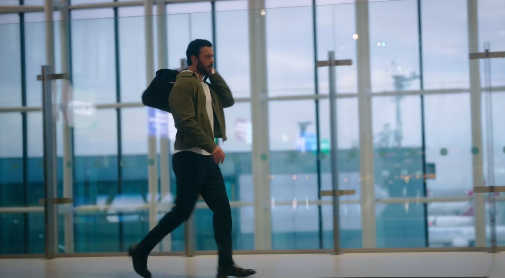 Aşkı Hatırla 8. Bölüm 9