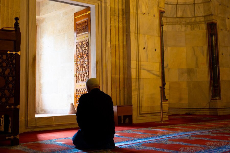 Aşure Günü Oruç Tutulur Mu6