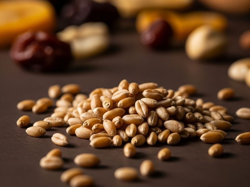 Aşurelik Buğday Nasıl Haşlanır2