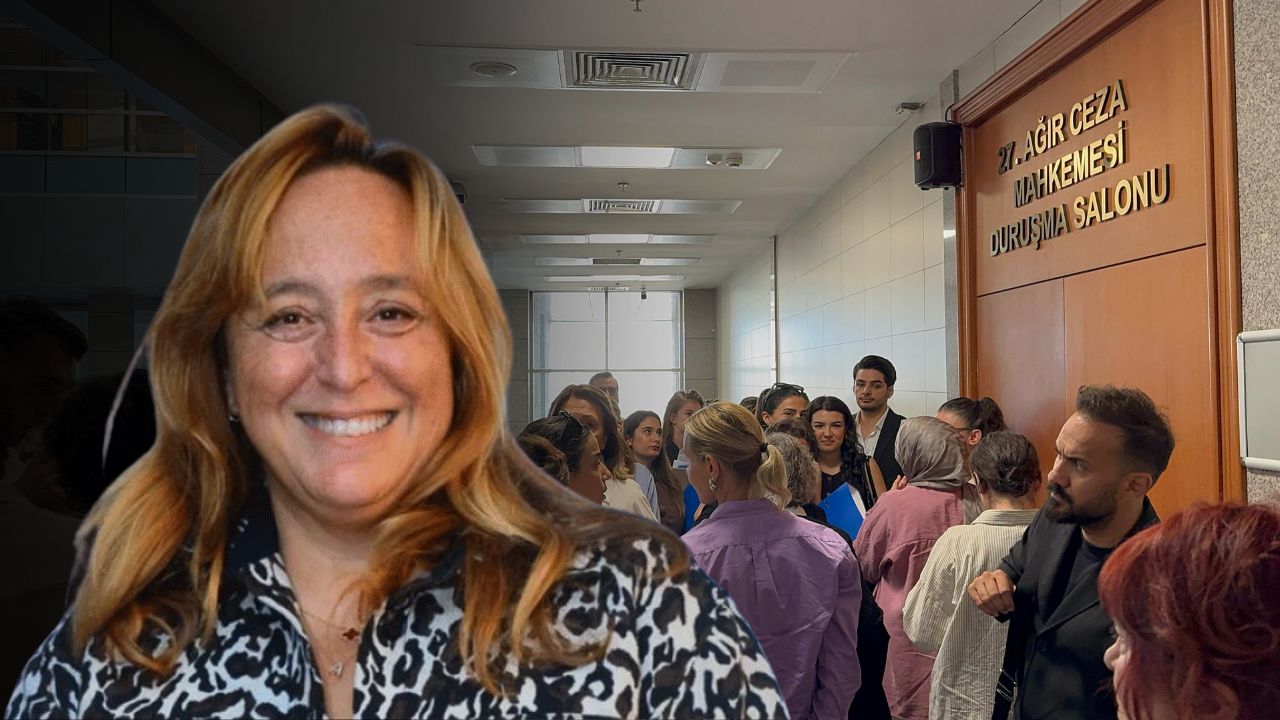Ayşe Barım1
