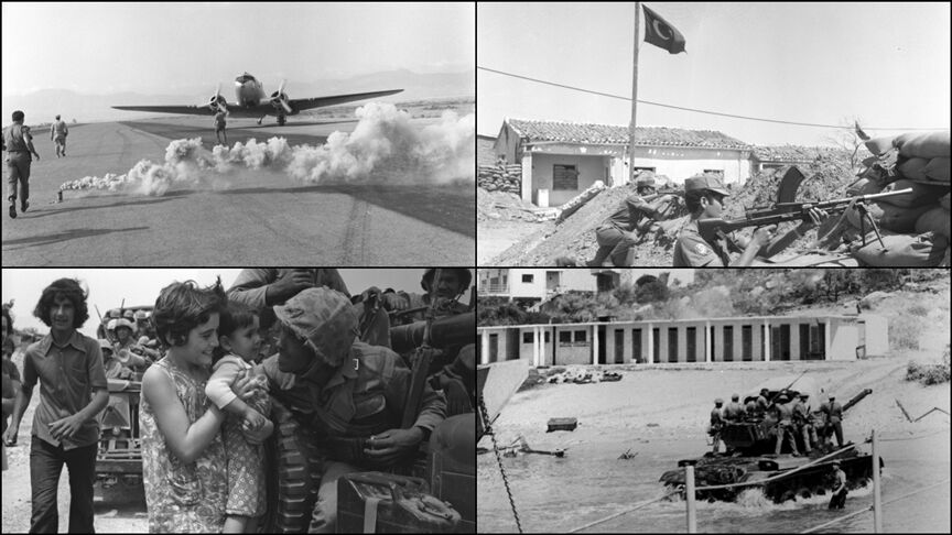 Ayşe Tatile Çıktı', Tarih Değişti4