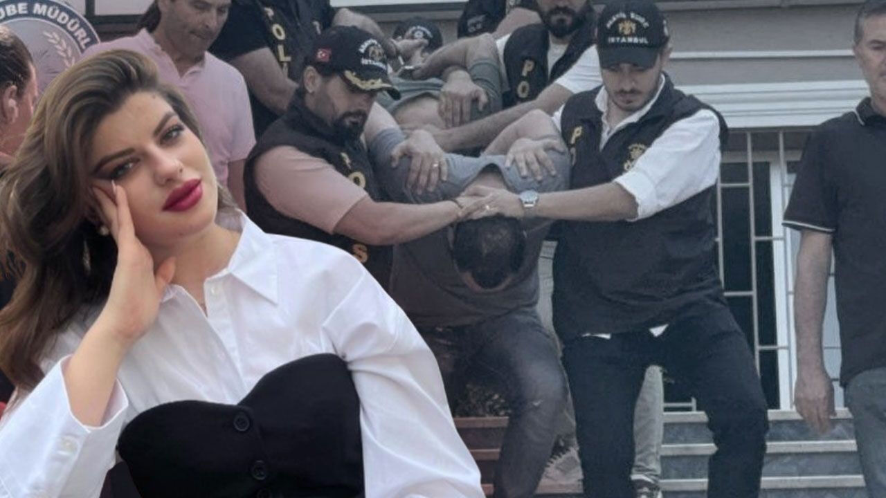 Ayşe Tokyaz Cinayetinde Kan Donduran Detaylar2