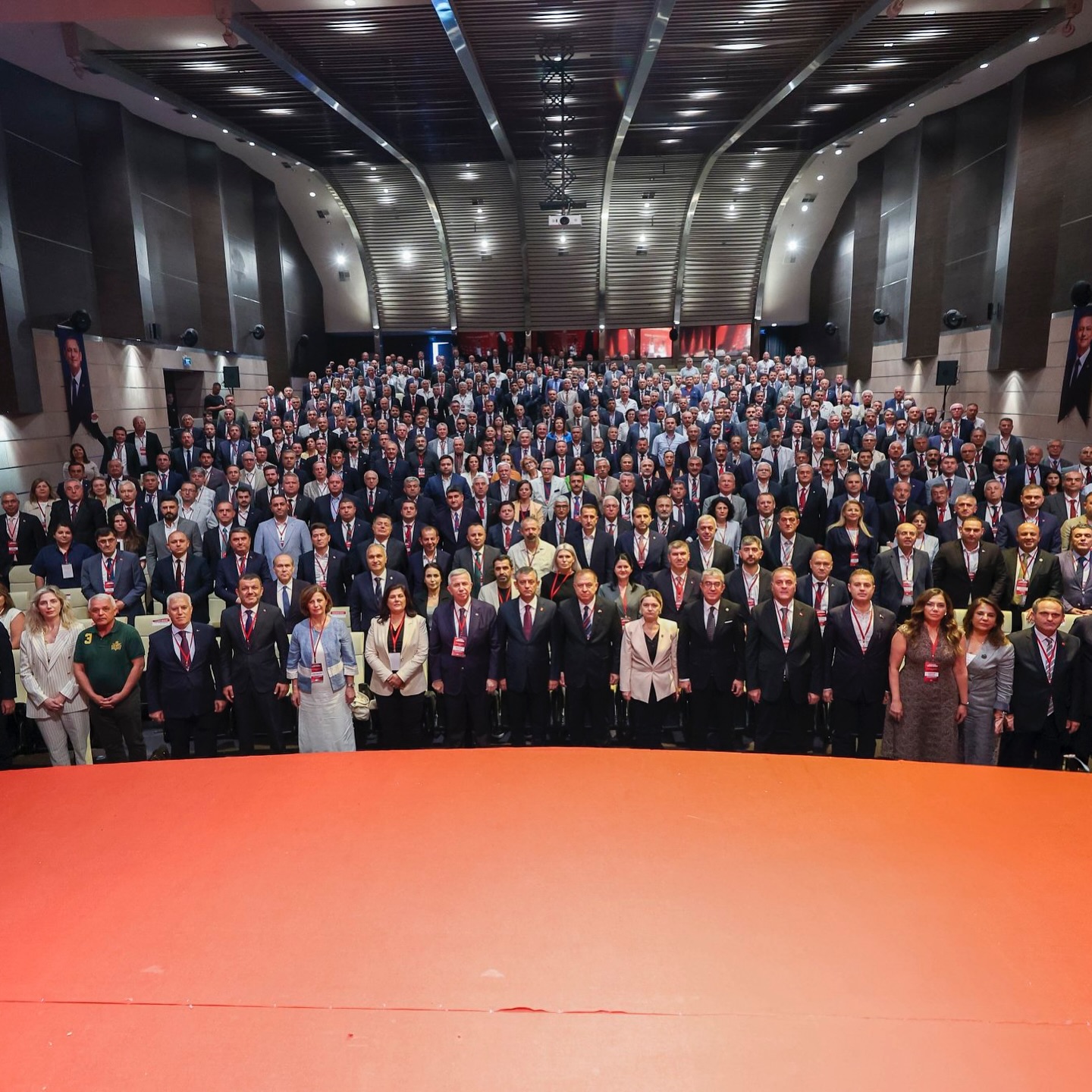 Başkan Olcar “Yolumuz Halkın Yanında” (1)