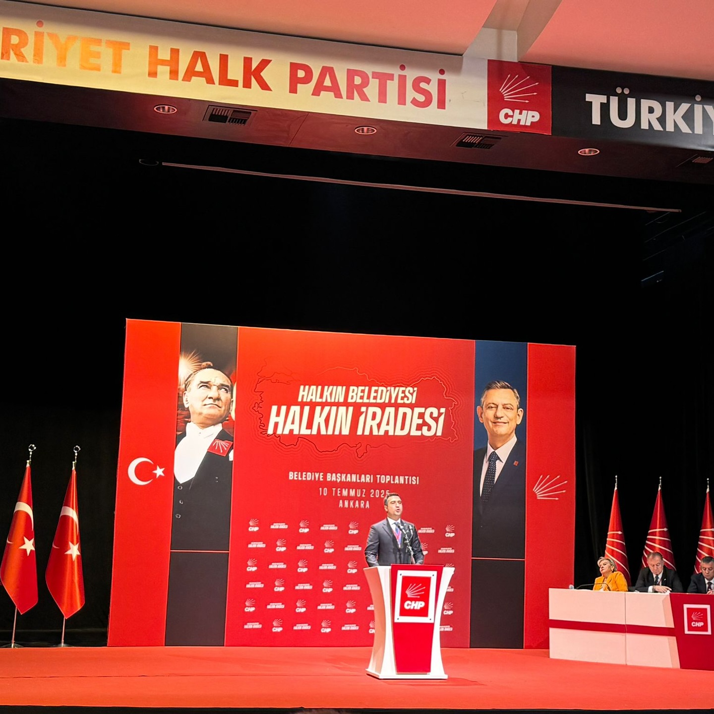 Başkan Olcar “Yolumuz Halkın Yanında” (3)