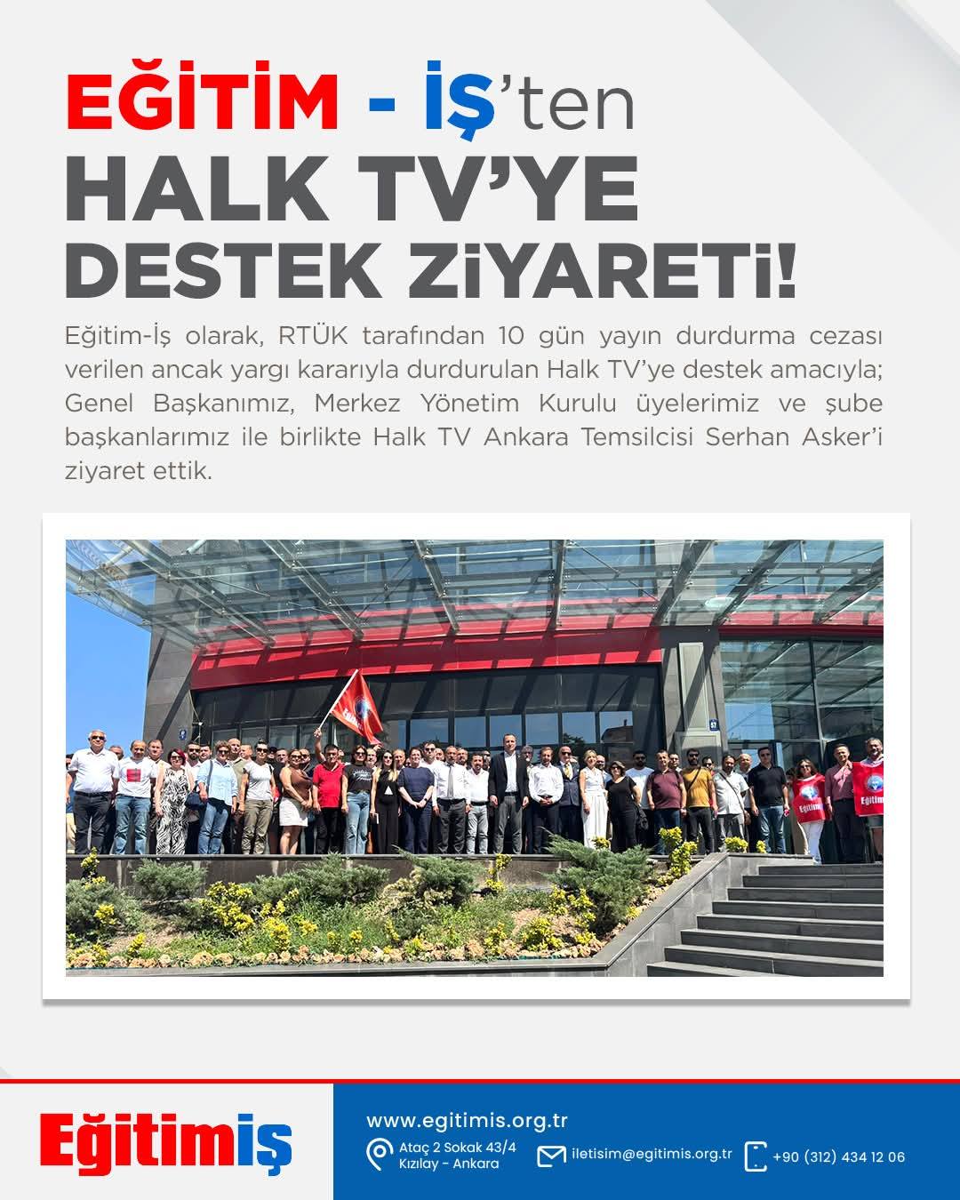 Başkan Yücel “Özgür Basını Savunmaktan Vazgeçmeyeceğiz” (2)