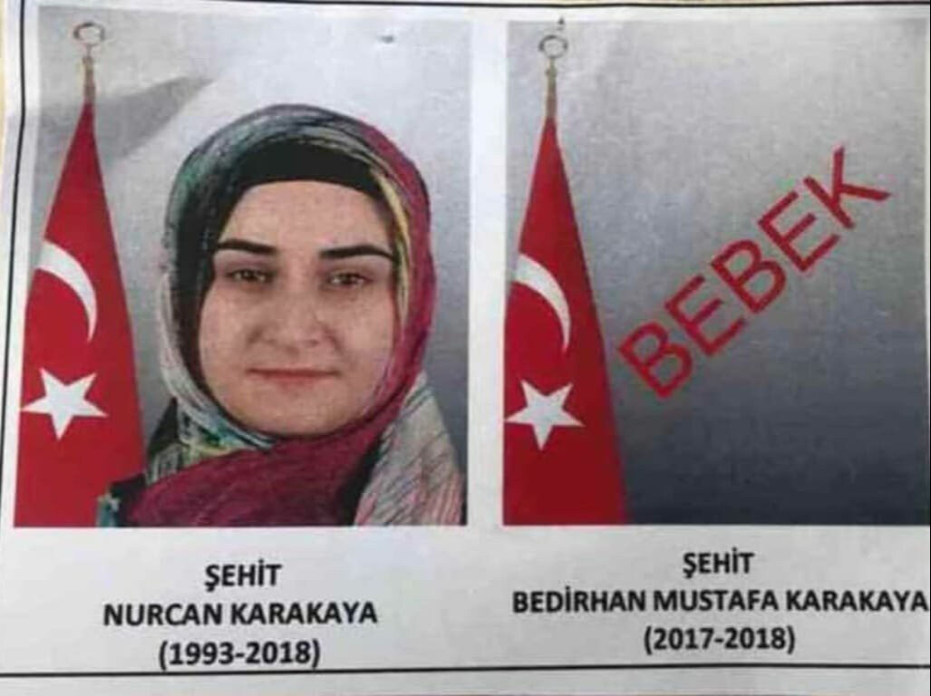Bedirhan Bebeğin Babası Darp Edildi2