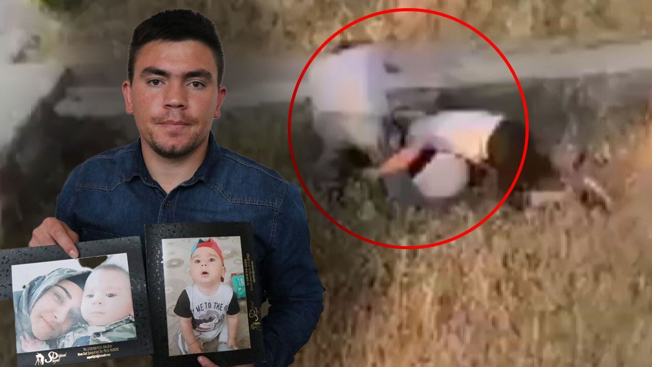 Bedirhan Bebeğin Babası Darp Edildi3