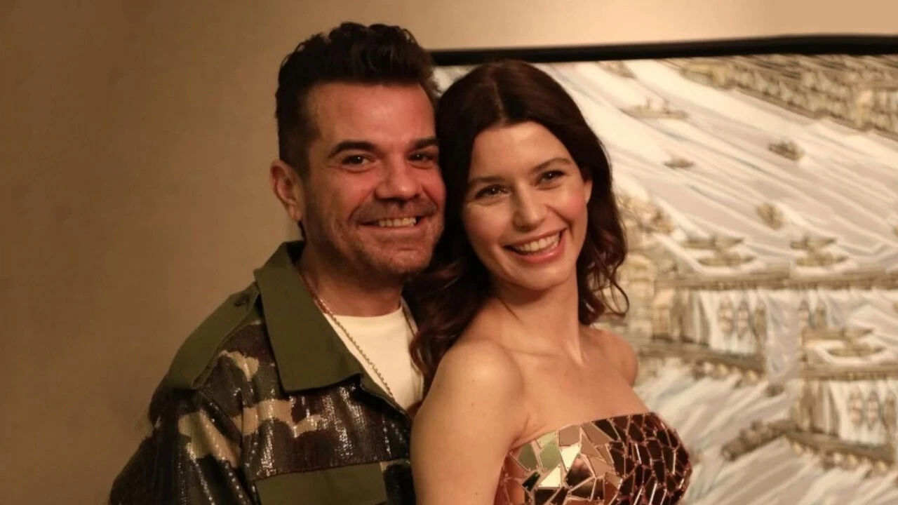 Beren Saat’ten Hamilelik Açıklaması3