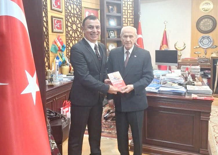 Birleştirici Hilal Modeli Tanıtıldı2