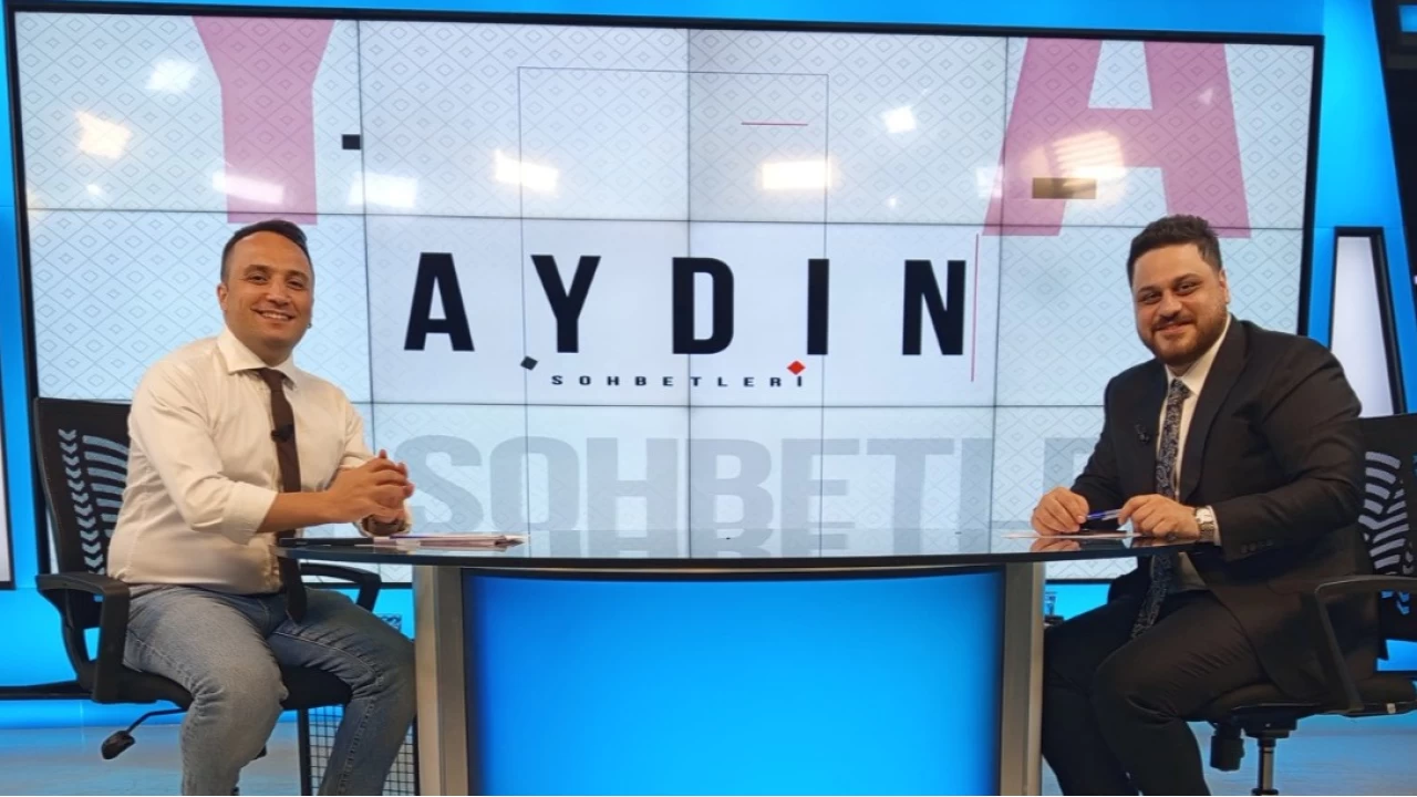 Btp Lideri Hüseyin Baş (1)