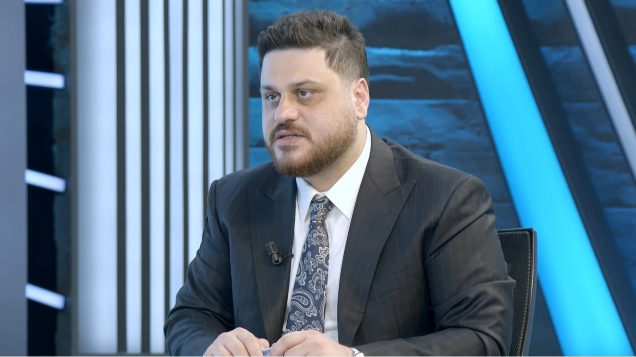 Btp Lideri Hüseyin Baş (2)