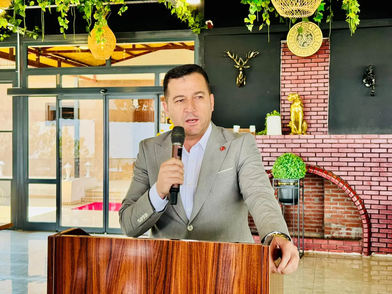 Bülent Çenet Osmaniyespor