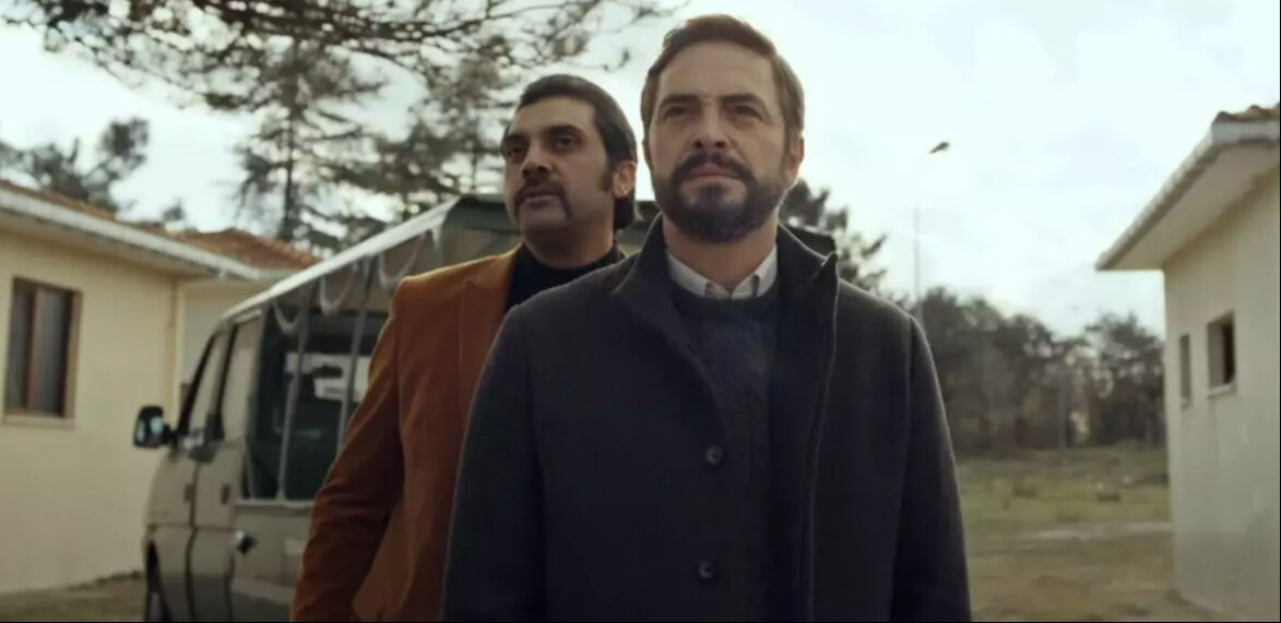 Bursa Konserinde Talihsiz Kaza2