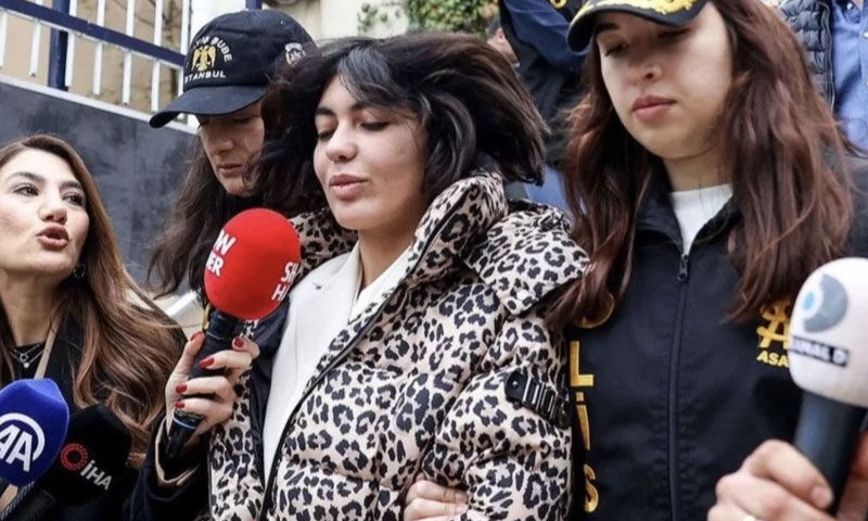 Candan Kardeşlerin Avukatı Konuştu2