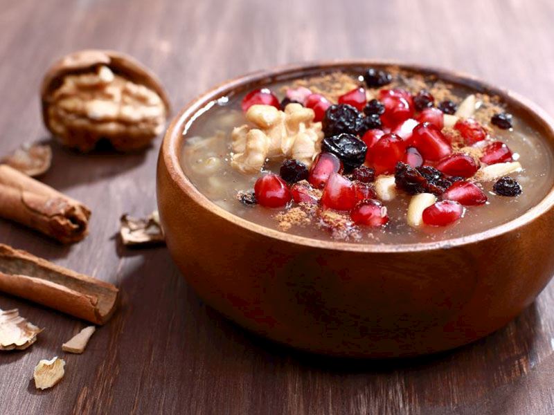 Ceviz Aşureyi Karartır Mı1