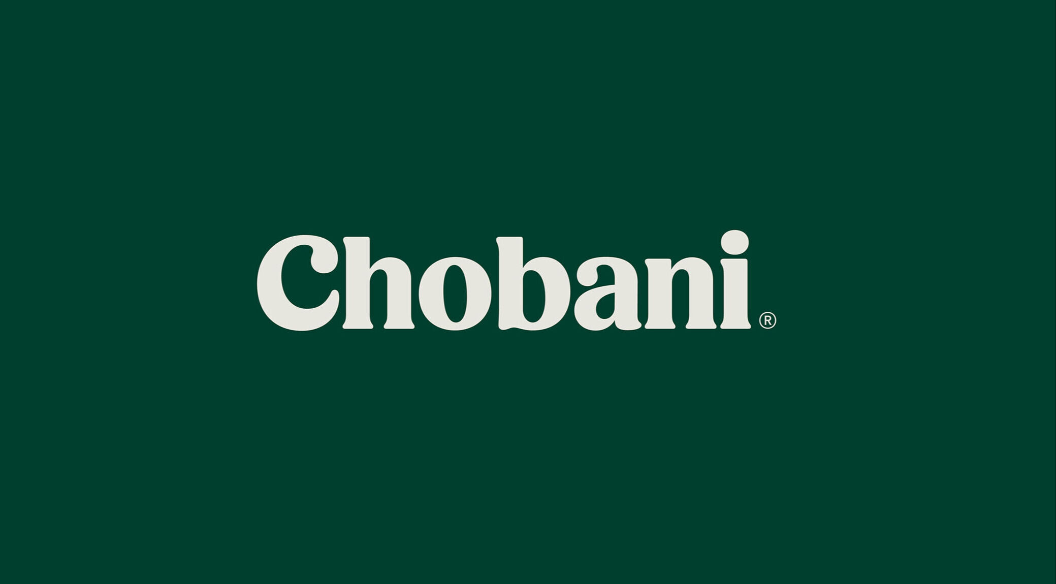 Chobani Yoğurt Türkiye'de Satılıyor Mu3