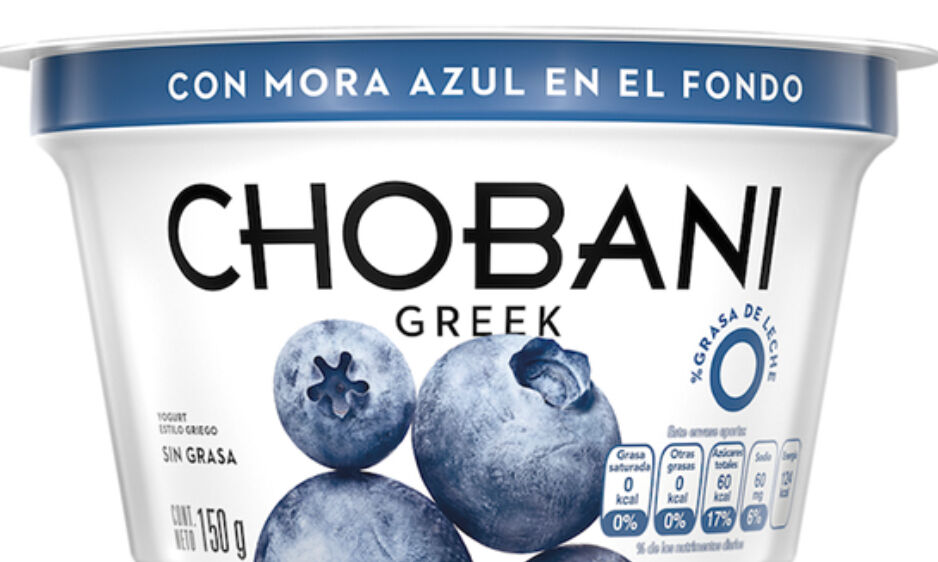Chobani Yoğurt Türkiye'de Satılıyor Mu5