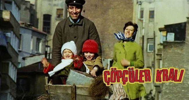 Çöpçüler Kralı 3