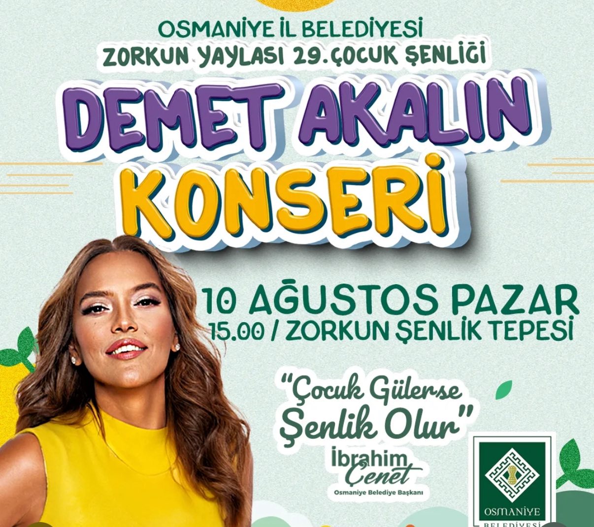 Demet Akalın