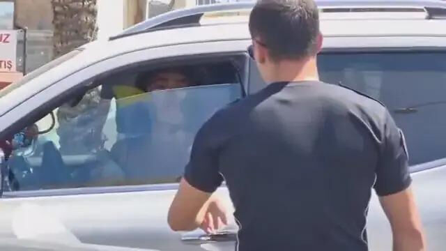 Dilan Çıtak Gözaltına Alındı, Serbest Bırakıldı (4)