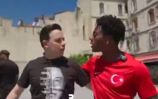 Dünyaca Ünlü Fenomen2