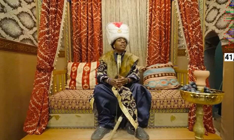 Dünyaca Ünlü Fenomen3