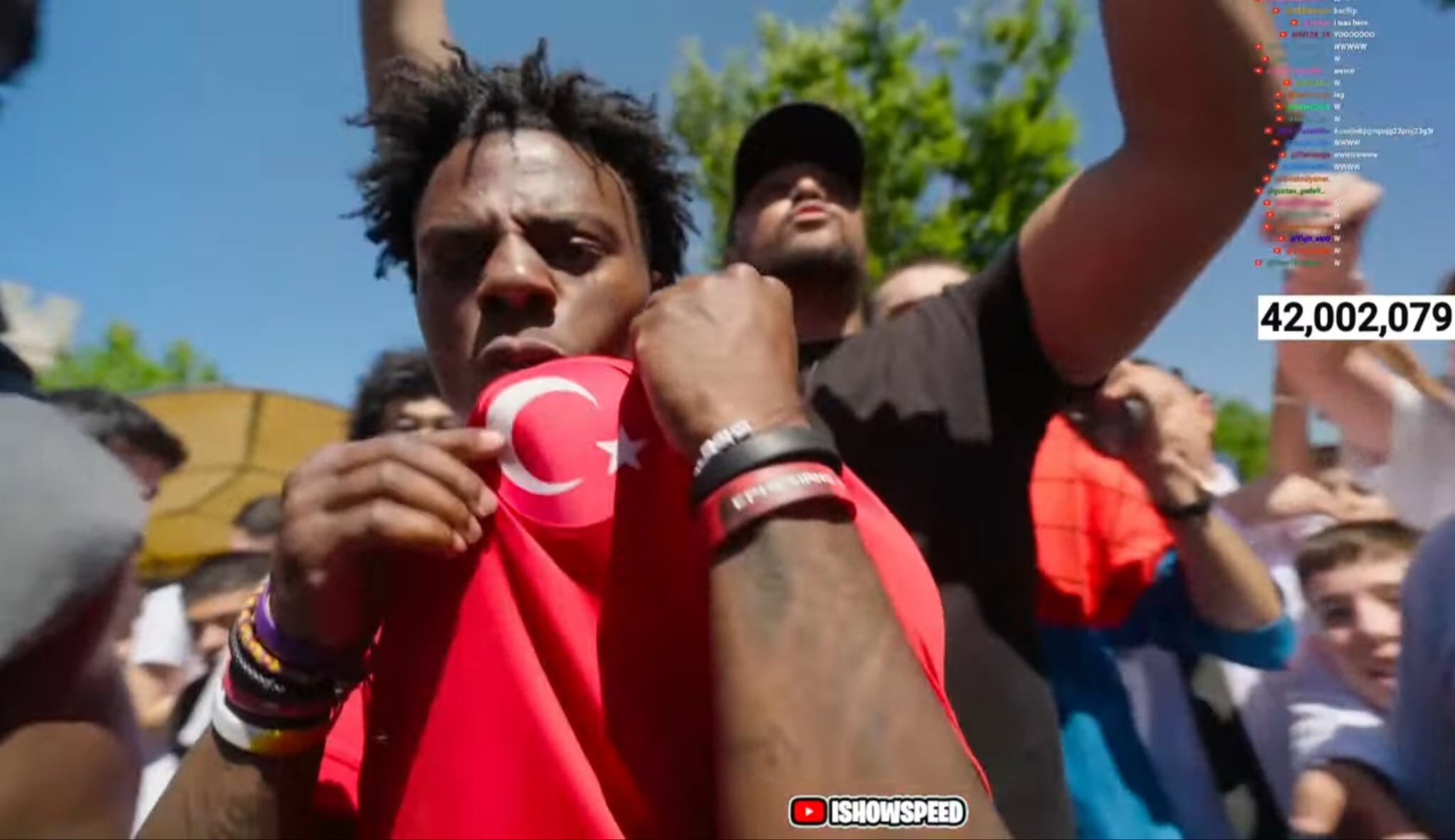 Dünyaca Ünlü Fenomen4