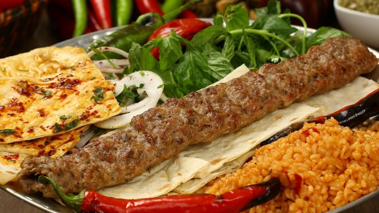 Dünyanın En Iyi 5 Yemeği2