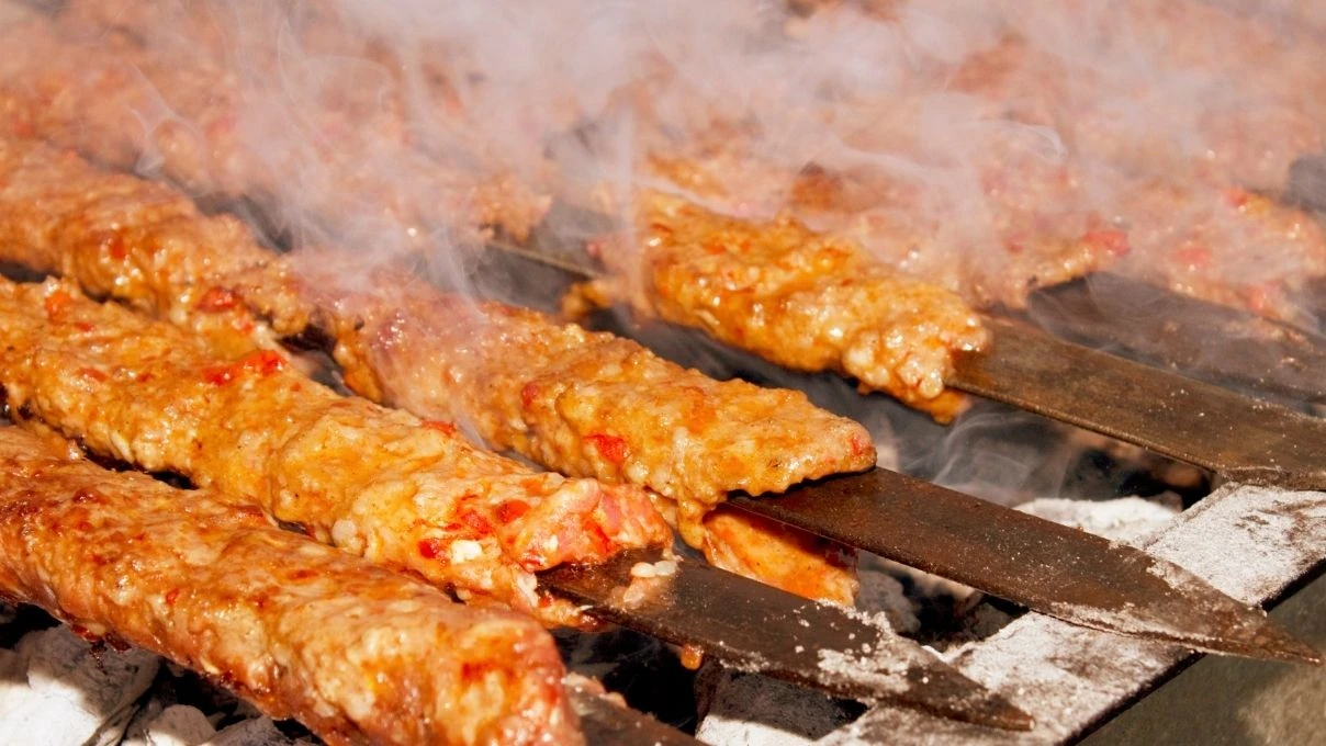 Dünyanın En Iyi 5 Yemeği5