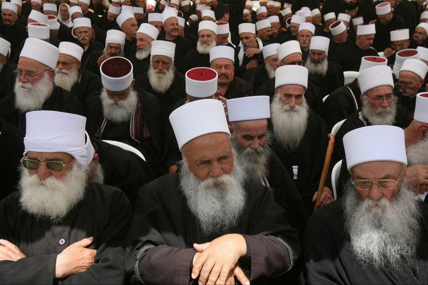 Dürziler Kimdir, Neye İnanırlar3