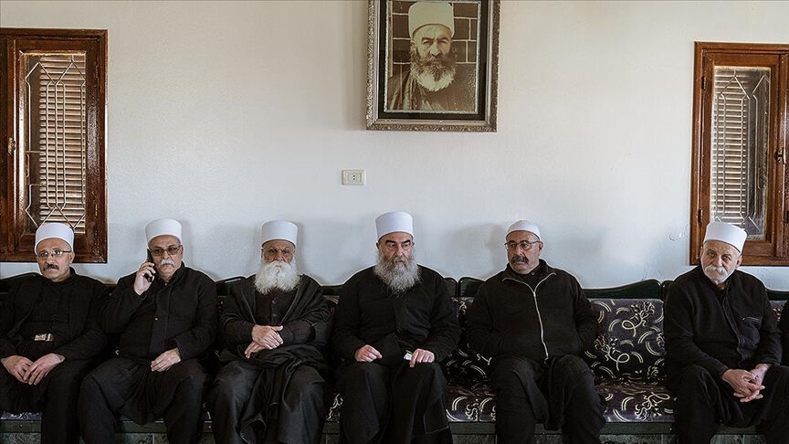 Dürziler Kimdir, Neye İnanırlar4