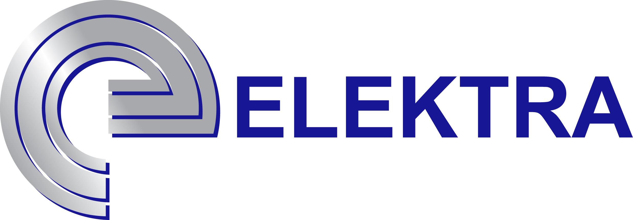 Elektra Logo Png 163346305