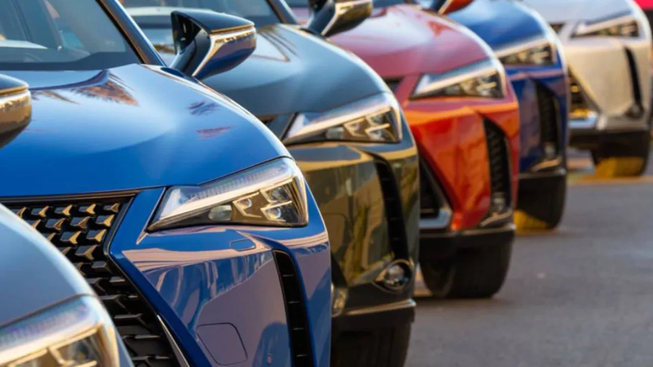 En Güvenli Otomobiller1