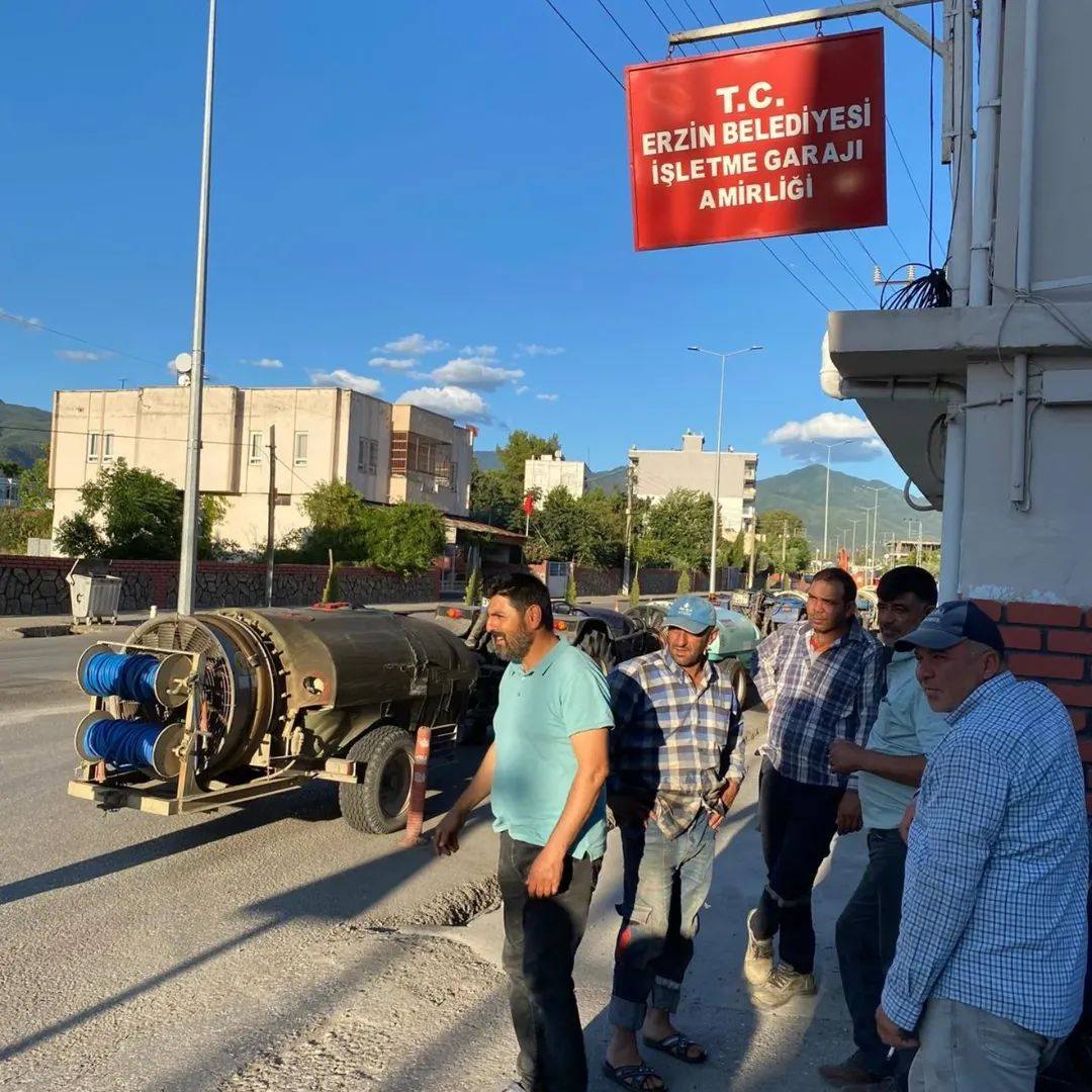 Erzin Belediyesi6