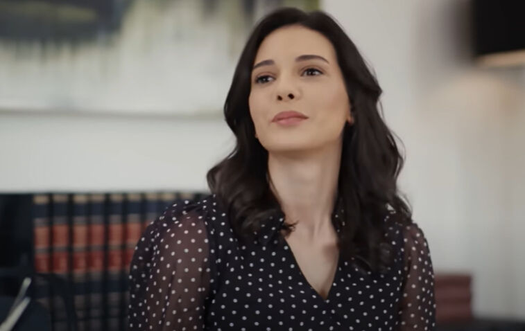 Esaret Dizisi Neden Yok2