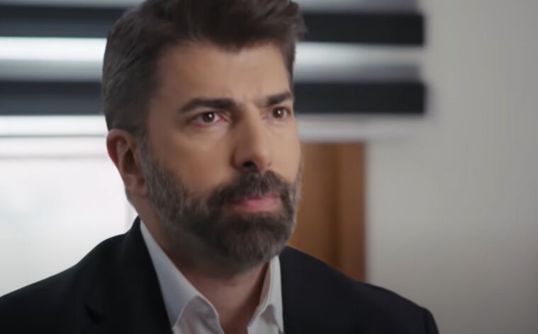 Esaret Dizisi Neden Yok3