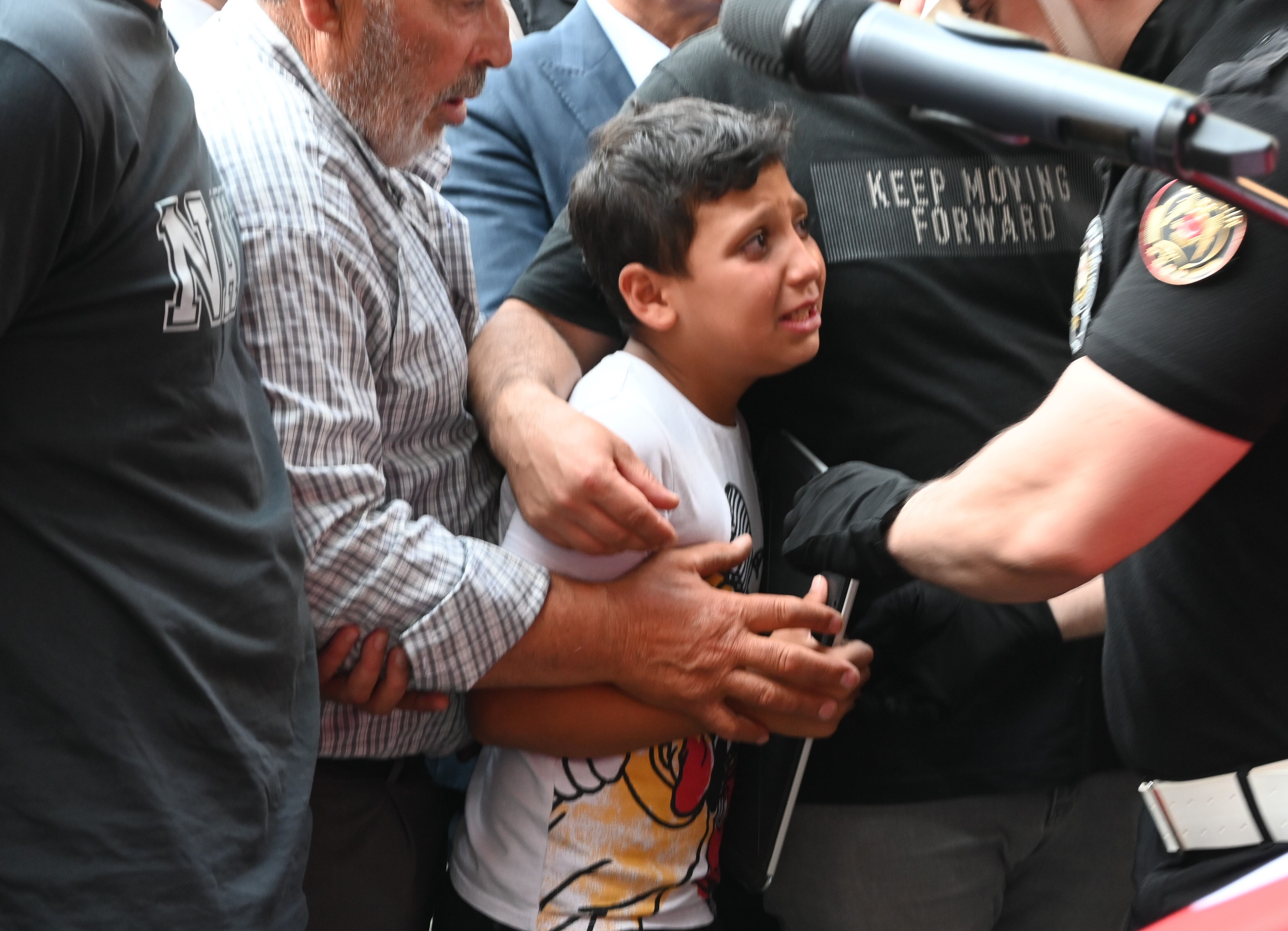 Eskisehirde 10 Orman Iscisinin Yok Oldugu O Nokta Kamerada 300 Metreyi Asamadilar 17534284522868 3