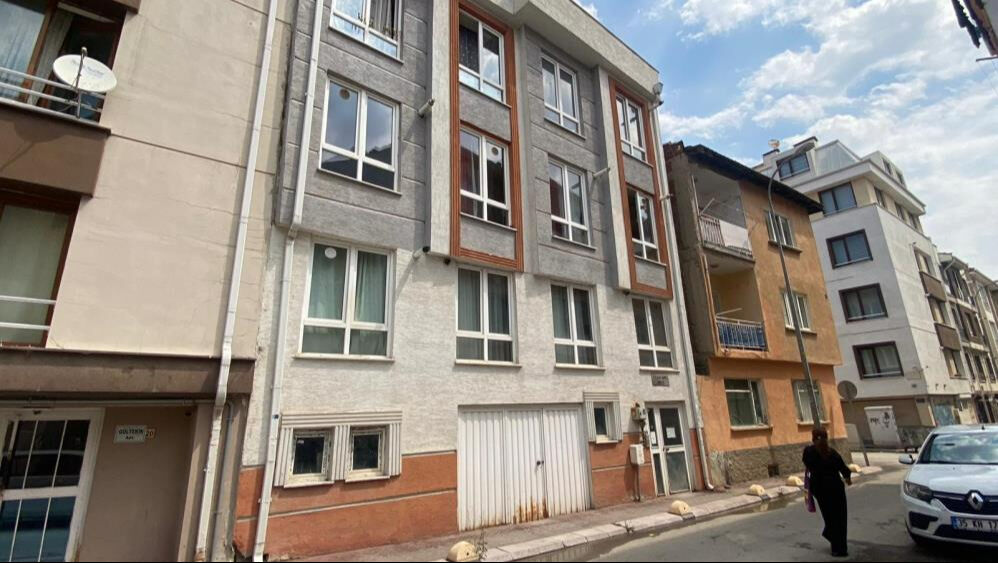 Eskişehir'de Vahşet2