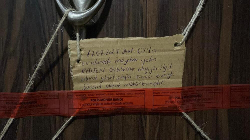 Eskişehir'de Vahşet3