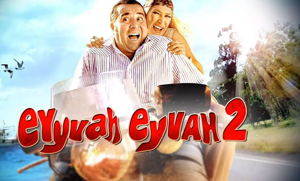 Eyvah Eyvah 2 Konusu Ve Oyuncu Kadrosu2