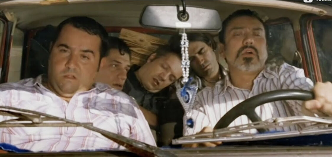 Eyvah Eyvah 2 Konusu Ve Oyuncu Kadrosu3