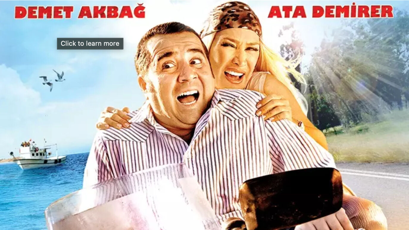 Eyvah Eyvah 2 Konusu Ve Oyuncu Kadrosu4