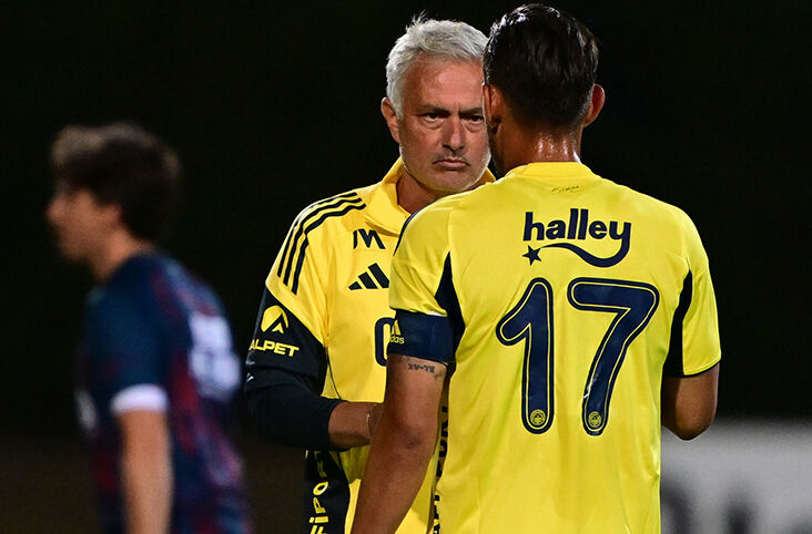 Fenerbahçe Feyenoord Maçı 6 Ağustos’ta4