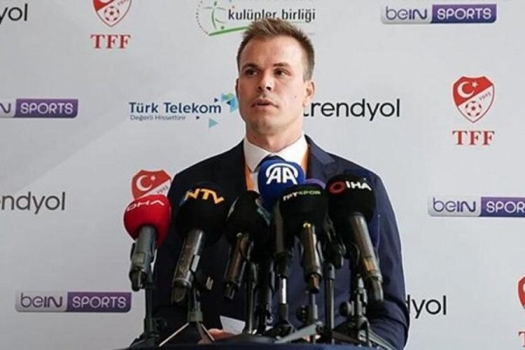 Fenerbahçe'de Ayrılık Depremi2