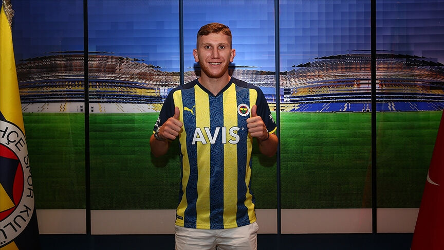 Fenerbahçe'den Burak Kapacak Kararı2