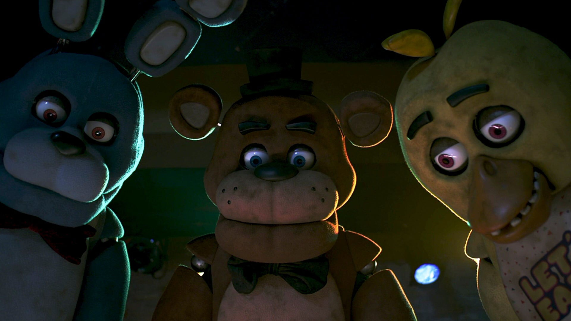 Fnaf 2 Filmi Ne Zaman3