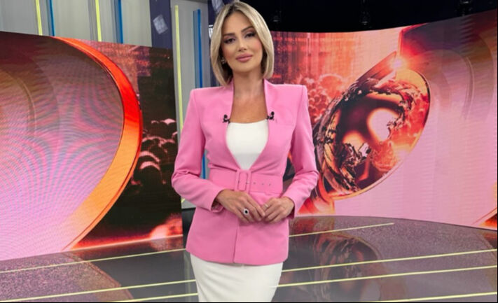 Fulya Kalfa Kimdir Evli Mi Ana Haber Sunucusunun Kariyeri Gundemde 17531182123177 1