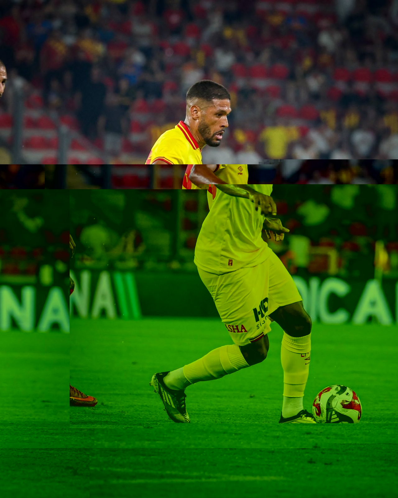 Futbol: Hazırlık Maçı