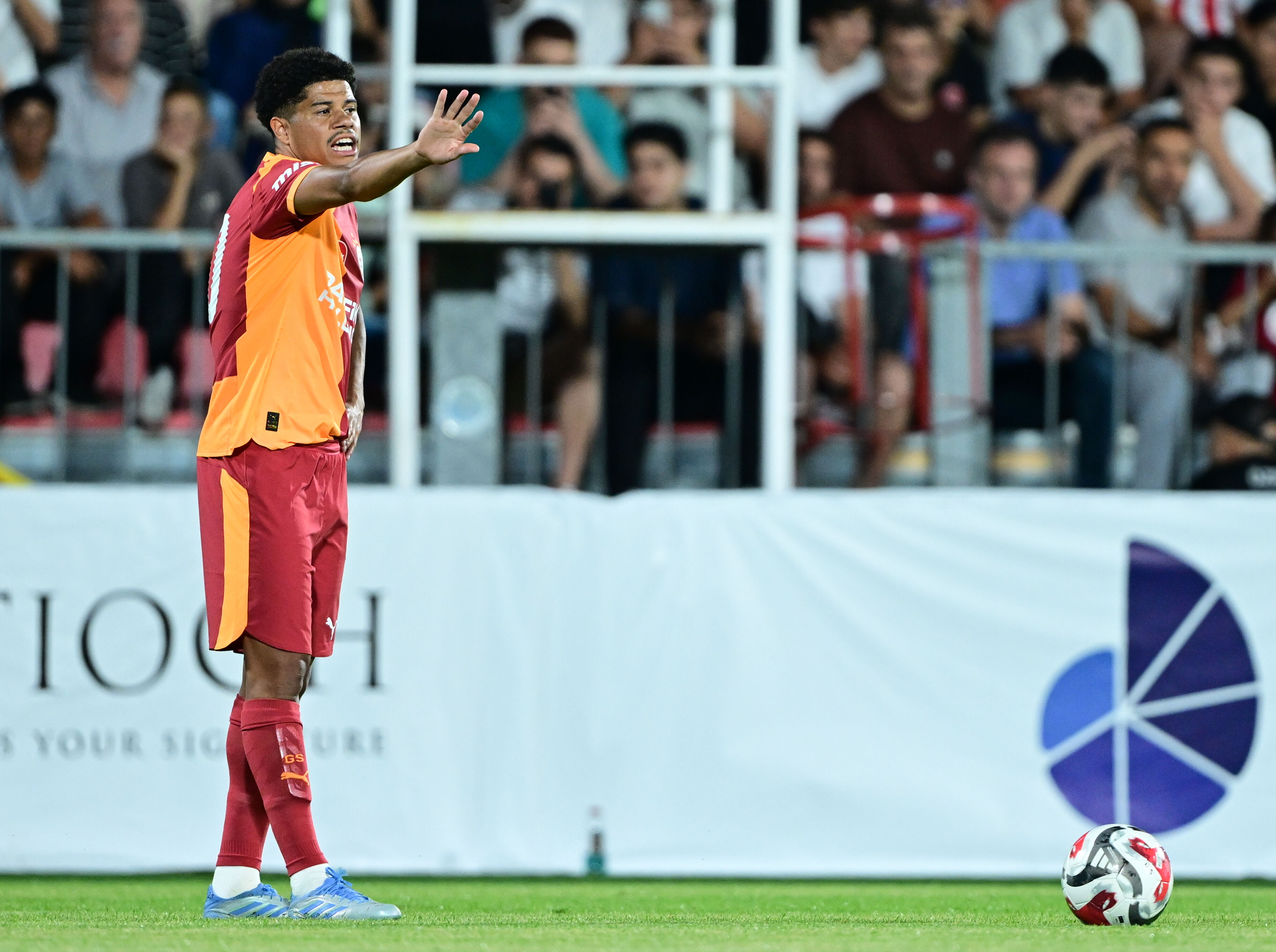 Galatasaray’ın Avusturya Kamp Kadrosu Açıklandı2