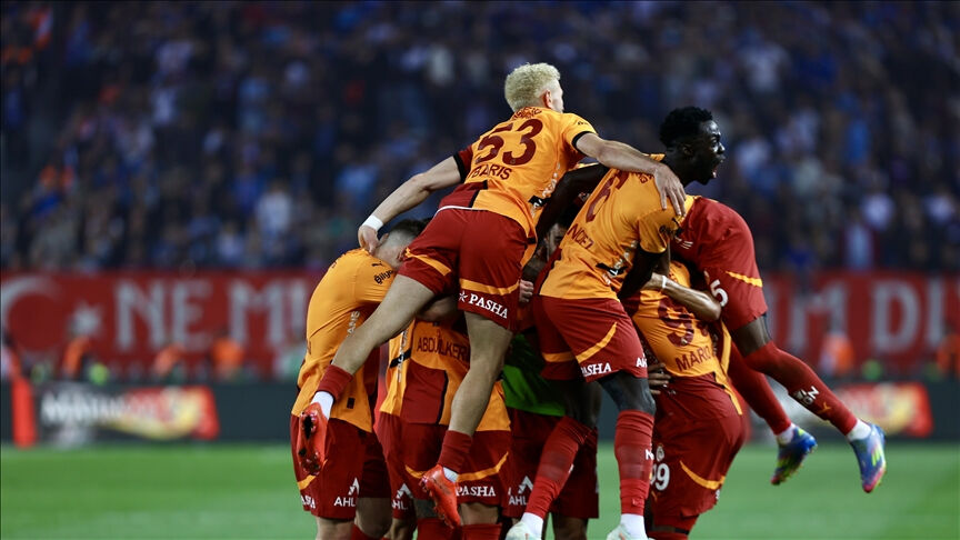 Galatasaray’ın Hazırlık Takvimi Belli Oldu2